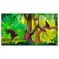Jungle Book (R2021)