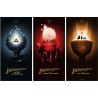 Indiana Jones: Trilogy (R2021 Willoughby)