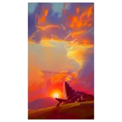 Lion King (R2021)