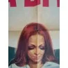 The Girl From Rio Italian movie poster - illustraction Gallery