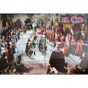 El Cid Italian movie poster - Illustraction Gallery