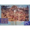 Mutiny On The Bounty Italian fotobusta movie poster set - illustraction Gallery