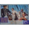 Mutiny On The Bounty Italian fotobusta movie poster set - illustraction Gallery