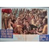 Mutiny On The Bounty Italian fotobusta movie poster set - illustraction Gallery