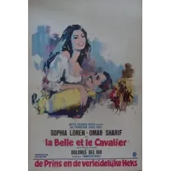 More Than A Miracle (Belgian)