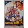 Mister Freedom Italian movie poster - illustraction Gallery