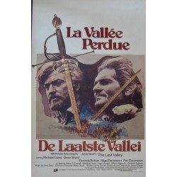 Last Valley (Belgian)