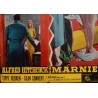 Marnie Italian fotobusta movie poster set - illustraction Gallery