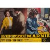 Marnie Italian fotobusta movie poster set - illustraction Gallery