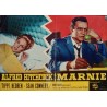 Marnie Italian fotobusta movie poster set - illustraction Gallery