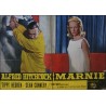 Marnie Italian fotobusta movie poster set - illustraction Gallery