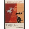 JEFF Argentinean movie poster - Illustraction Gallery