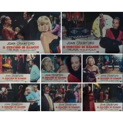 Berserk (Fotobusta set of 8)