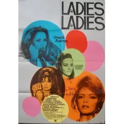 Anyone Can Play - Le dolci signore (German style A)