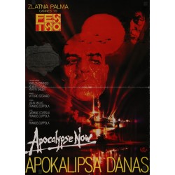 Apocalypse Now (Yugoslavian)