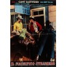 The Magnificent Stranger Italian fotobusta movie poster set - Illustraction Gallery