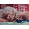 Caroline Cherie Italian movie poster - illustraction Gallery