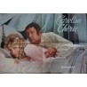 Caroline Cherie Italian movie poster - illustraction Gallery