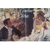 Caroline Cherie Italian movie poster - illustraction Gallery