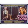 Crazy Horse de Paris Italian fotobusta movie poster set - illustraction Gallery