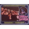 Crazy Horse de Paris Italian fotobusta movie poster set - illustraction Gallery