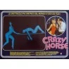 Crazy Horse de Paris Italian fotobusta movie poster set - illustraction Gallery