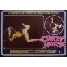 Crazy Horse de Paris Italian fotobusta movie poster set - illustraction Gallery