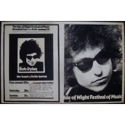 Isle Of Wight Festival 1969
