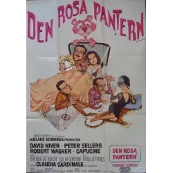 Pink Panther (Swedish)