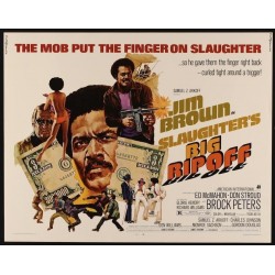 Slaughter's Big Rip-Off...