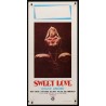 Sweet Love (Dolce Amore) Italian locandina movie poster - Illustraction Gallery