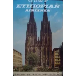 Ethiopian Airlines Germany (1967)