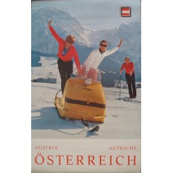 Austria: Osterreich...