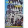 East African Airlines Jet To Italy (1968)