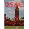 Trans Canada Airlines Canada (1966)