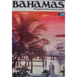 Bahamas: Playground Of The Western World (1979)