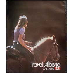 Canada: Travel Alberta (1976)