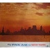 Pan Am New York (1967)