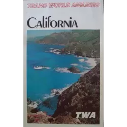 TWA California (1970)