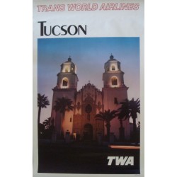 TWA Tucson (1965)