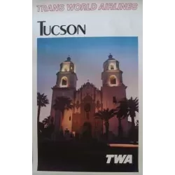 TWA Tucson (1965)