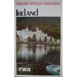 TWA Ireland (1965)