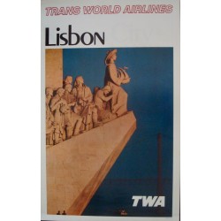 TWA Lisbon (1965)