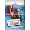 Tony Rome Belgian movie poster - Illustraction Gallery