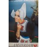 Japan Airlines Amsterdam (1968)