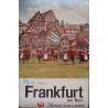 Japan Airlines Frankfurt (1965)