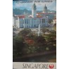 Japan Airlines Singapore (1972)