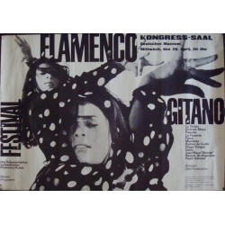 Flamenco Gitano Festival:...