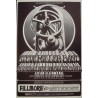 Steve Miller Fillmore West BG 191 concert poster - illustraction Gallery