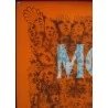 Moby Grape 1968 Fillmore West BG 112 concert poster - illustraction Gallery